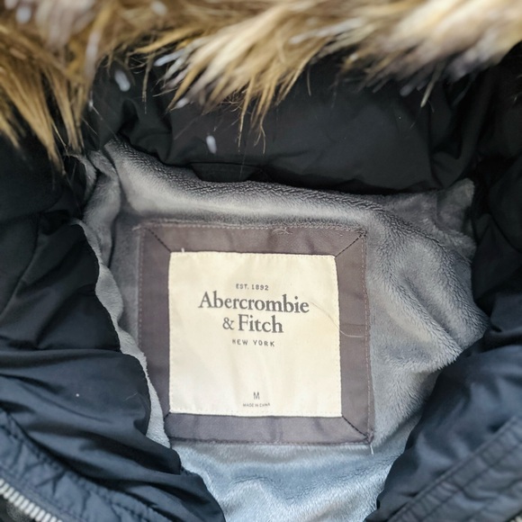 Winter Jacket - Picture 2 of 2